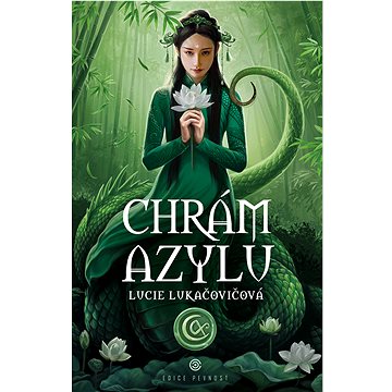 

Chrám Azylu