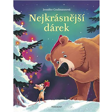 

Nejkrásnější dárek