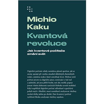 

Kvantová revoluce