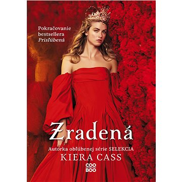 

Zradená