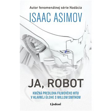

Ja, Robot