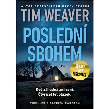 

Poslední sbohem