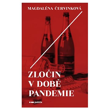 

Zločin v době pandemie