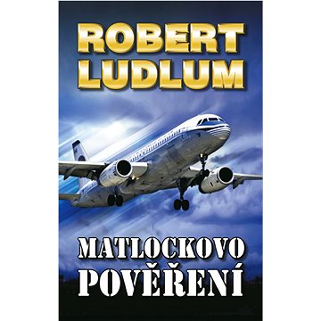 

Matlockovo pověření
