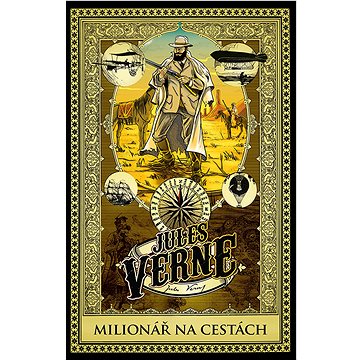 

Milionář na cestách