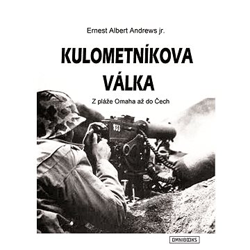 

Kulometníkova válka