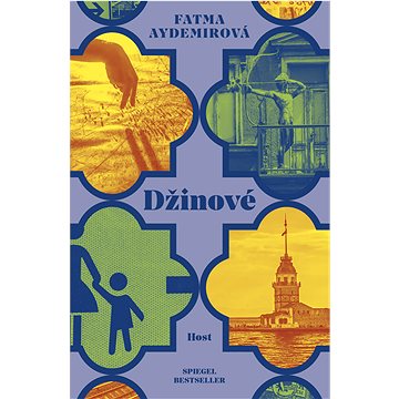 

Džinové