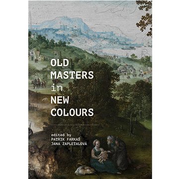 

Old Masters in New Colours
