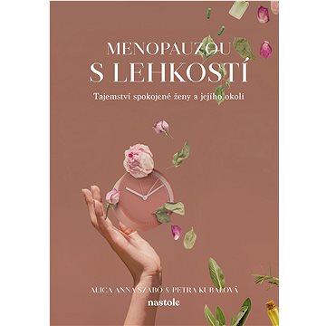 

Menopauzou s lehkostí