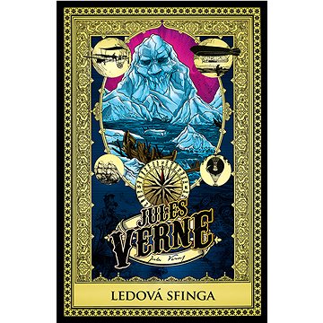 

Ledová sfinga