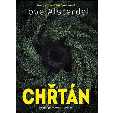 

Chřtán