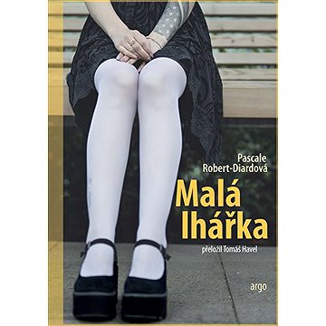 

Malá lhářka