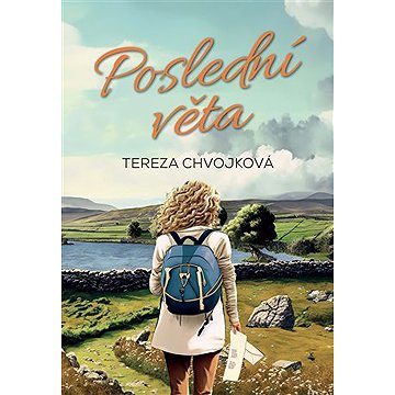 

Poslední věta