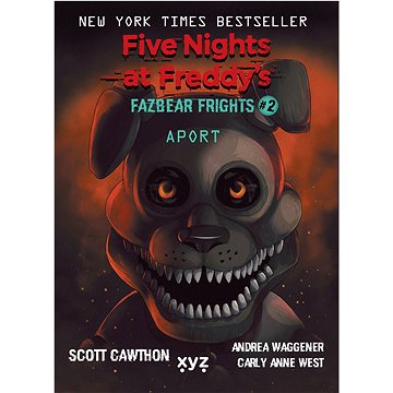 

Five Nights at Freddy's: Aport