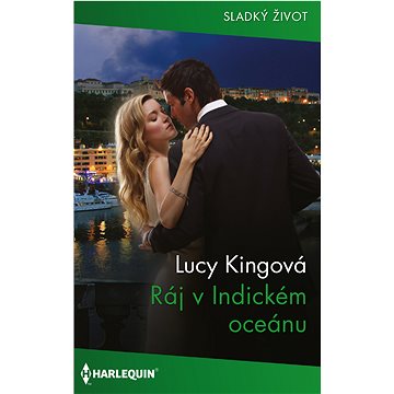 

Ráj v Indickém oceánu