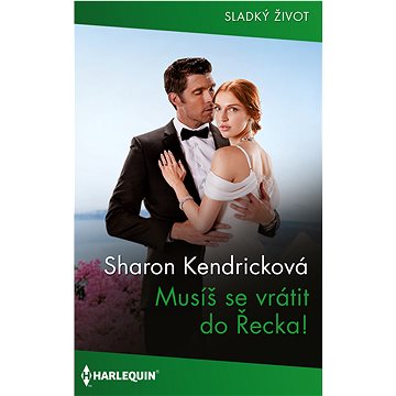 

Musíš se vrátit do Řecka!
