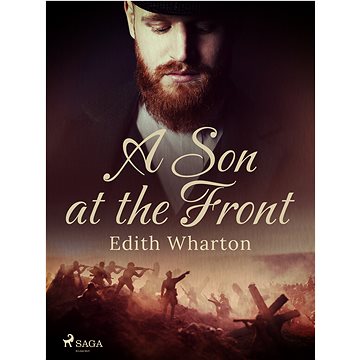

A Son at the Front
