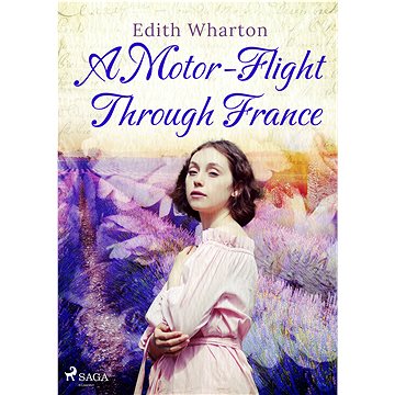 

A Motor-Flight Through France