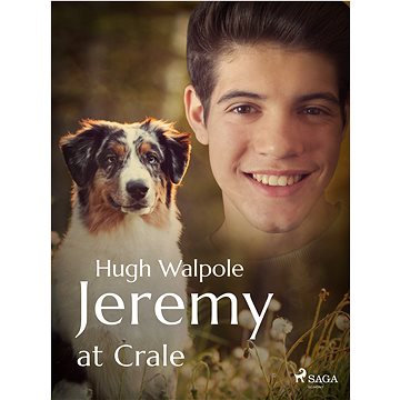 

Jeremy at Crale