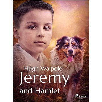 

Jeremy and Hamlet
