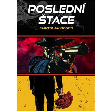 

Poslední štace