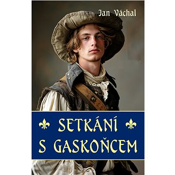 

Setkání s Gaskoňcem