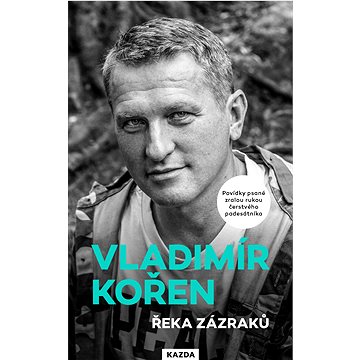 

Řeka zázraků