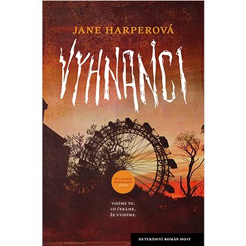 

Vyhnanci