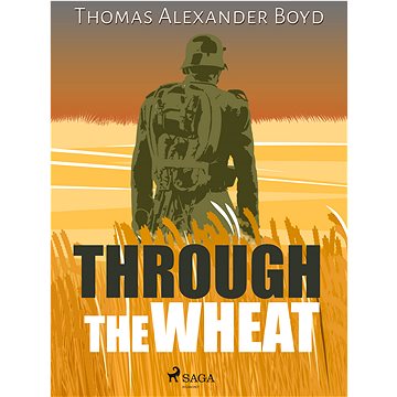 

Through the Wheat