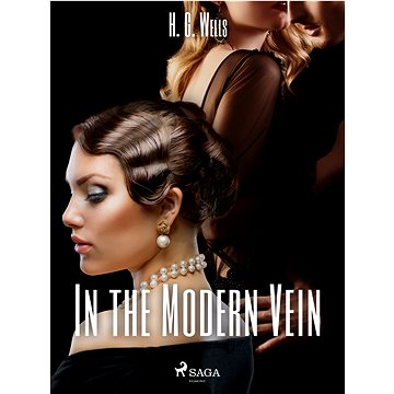 

In the Modern Vein