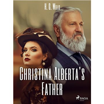 

Christina Alberta's Father