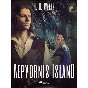 

Aepyornis Island