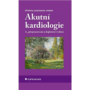 

Akutní kardiologie