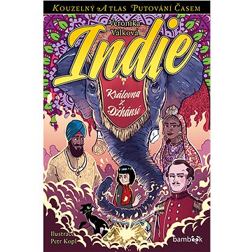 

Indie