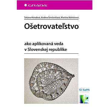 

Ošetrovateľstvo