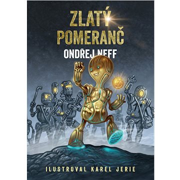 

Zlatý pomeranč