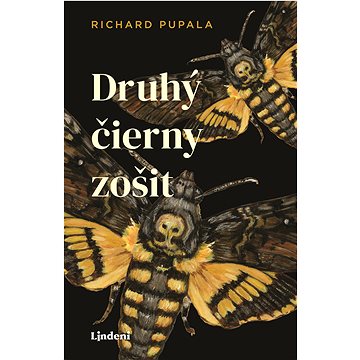 

Druhý čierny zošit