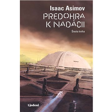 

Predohra k nadácii