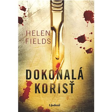 

Dokonalá korisť