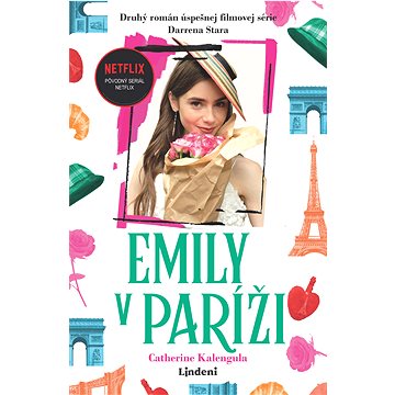 

Emily v Paríži 2