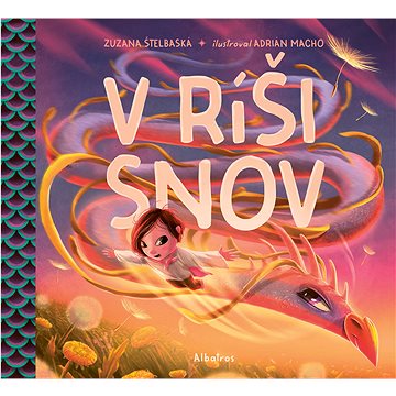 

V ríši snov