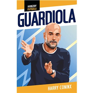 

Hviezdy futbalu: Guardiola