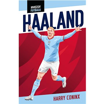 

Hviezdy futbalu: Haaland
