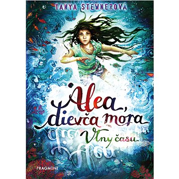 

Alea, dievča mora 8 – Vlny času