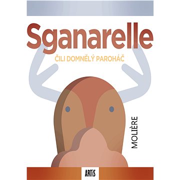 

Sganarelle, čili Domnělý paroháč