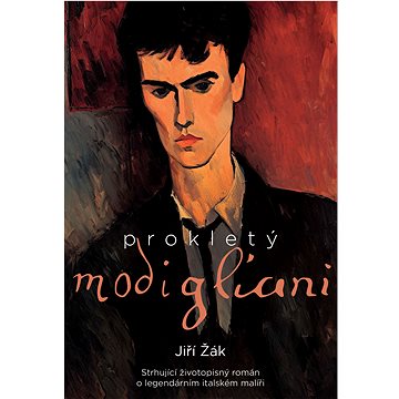 

Prokletý Modigliani