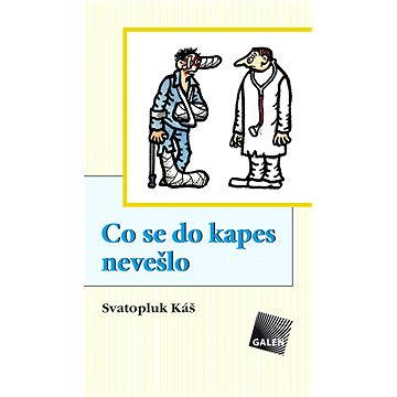 

Co se do kapes nevešlo
