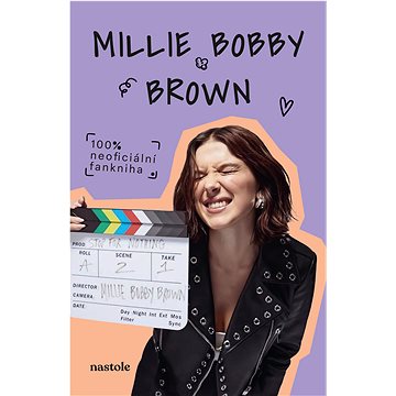 

Millie Bobby Brown