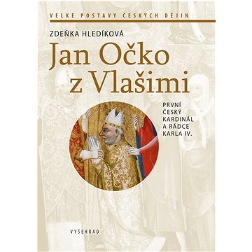 

Jan Očko z Vlašimi