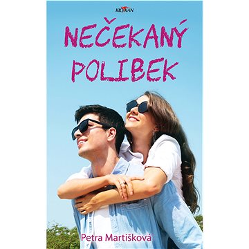 

Nečekaný polibek